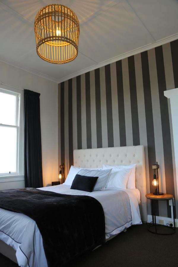 Aparthotel Majestic Mansions - At St Clair
